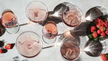 Винные тренды 2026? Пьем и модничаем) Винные тренды 2026? Пьем и модничаем)