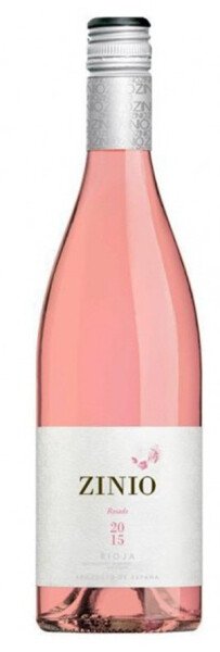 ВИНО ЗИНЬО РОЗАДО РОЗ СУХ 14% 0,75Л