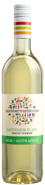 ВИНО ЭНАДЕВОРЛДВАЙН СОВИНЬОН БЛАН БЕЛ СУХ 12% 0,75Л