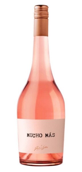 ВИНО МУЧО МАС РОЗ П/СУХ 13% 0,75Л