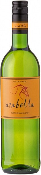ВИНО АРАБЕЛЛА СОВИНЬОН БЛАН БЕЛ СУХ 12,5% 0,75Л