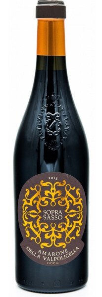 ВИНО СОПРАСАССО АМАРОНЕ ДЕЛЛА ВАЛЬПОЛИЧЕЛЛА КР П/СУХ 15% 0,75Л