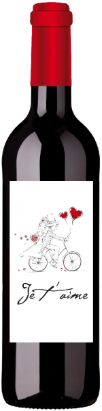 ВИНО ЖЕ ТЭМ КР П/СЛ 11,5% 0,75Л