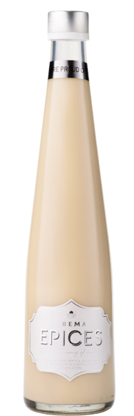 ЛИКЕР ЭМУЛЬСИОННЫЙ МИНДАЛЬНЫЙ МОКАЧИНО 16% 0,5Л