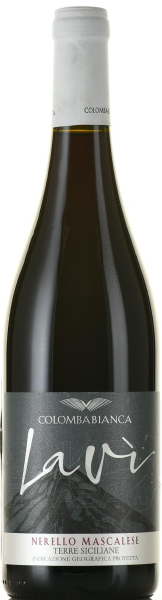 ВИНО ЛАВИ НЕРЕЛЛО МАСКАЛЕЗЕ КР СУХ 14% 0,75Л