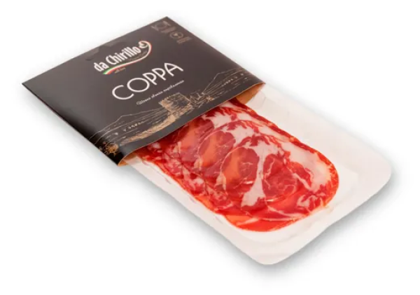 ШЕЙКА КОППА ДА ЧИРИЛЛО НАРЕЗКА 70 Г