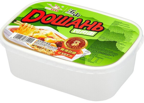 ЛАПША СИМЕТИ ДОШАНЬ СО ВКУСОМ КУРИЦЫ 85 Г