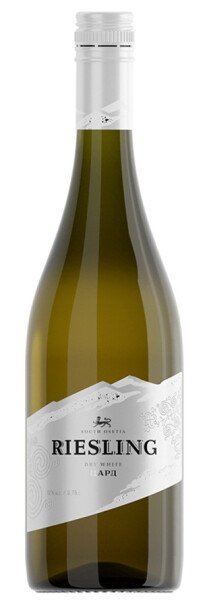 ВИНО ЦАРД РИСЛИНГ БЕЛ СУХ 12% 0,75Л