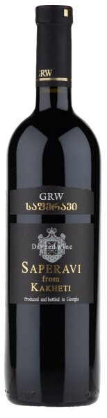 ВИНО GRW САПЕРАВИ КР СУХ 12−13% 0,75Л