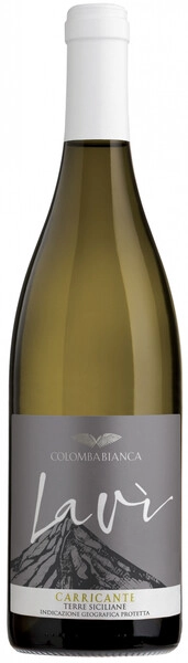 ВИНО ЛАВИ КАРРИКАНТЕ БЕЛ СУХ 12−12,5% 0,75Л