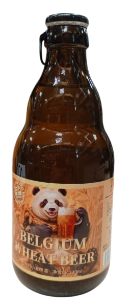 ПИВНОЙ НАПИТОК ТОК РЕНЕ БИЛГАН ВАЙТ БИР 5% 0,33Л СТ/Б