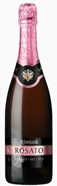 НАПИТОК БЕЗАЛКОГОЛЬНЫЙ РИМУСС РОЗАТО ГАЗ 0,75Л