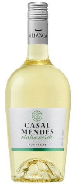 ВИНО КАЗАЛЬ МЕНДЕШ ВИНЬЮ ВЕРДЕ БЕЛ П/СУХ 10% 0,75Л