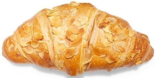 КРУАССАН ХЛЕБПРОМ С МИНДАЛЕМ 90 Г