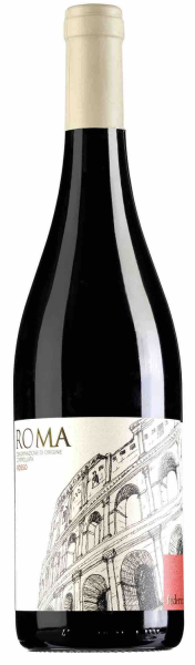 ВИНО ФЕДЕРИЧИ КР СУХ 14% 0,75Л