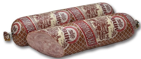 КОЛБАСА СТАРОВИКОВСКАЯ П/К ВИК 470 Г