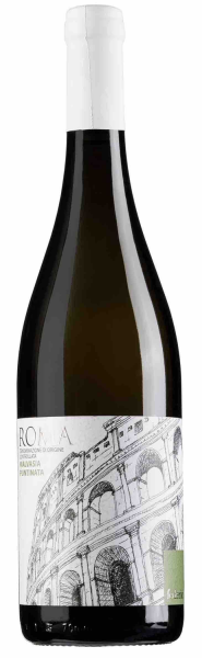 ВИНО ФЕДЕРИЧИ МАЛЬВАЗИЯ БЕЛ СУХ 13% 0,75Л