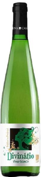 ВИНО ДИВИНАТИО БЕЛ П/СУХ 10,5% 0,75Л