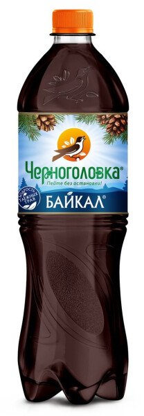 НАПИТОК БАЙКАЛ Б/АЛК ГАЗ 1Л ПЛ/Б