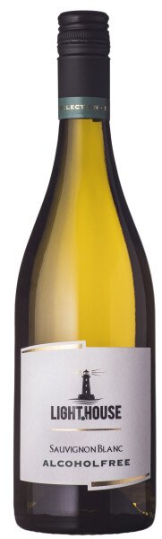 НАПИТОК ЛАЙТ ХАУС СОВИНЬОН БЛАН П/СЛ Н/ГАЗ Б/АЛК 0,5% 0,75Л