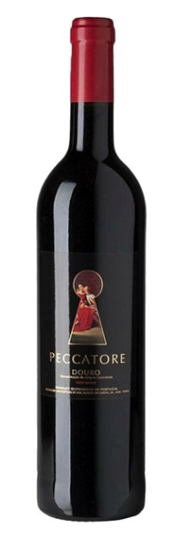 ВИНО ПЕККАТОРЕ КР СУХ 13% 0,75Л