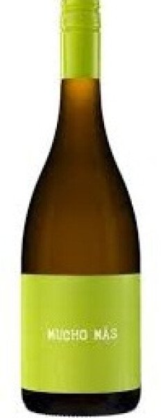 ВИНО МУЧО МАС БЕЛ П/СУХ 12,5% 1,5Л