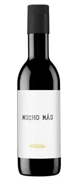 ВИНО МУЧО МАС КР П/СУХ 13,5% 0,187Л