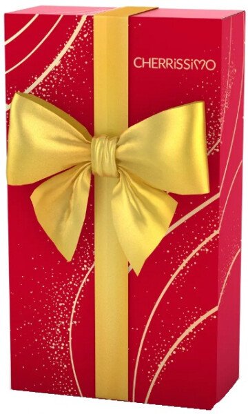 НАБОР КОНФЕТ МИЕШКО ВИШНЯ В АЛКОГОЛЕ 209 Г