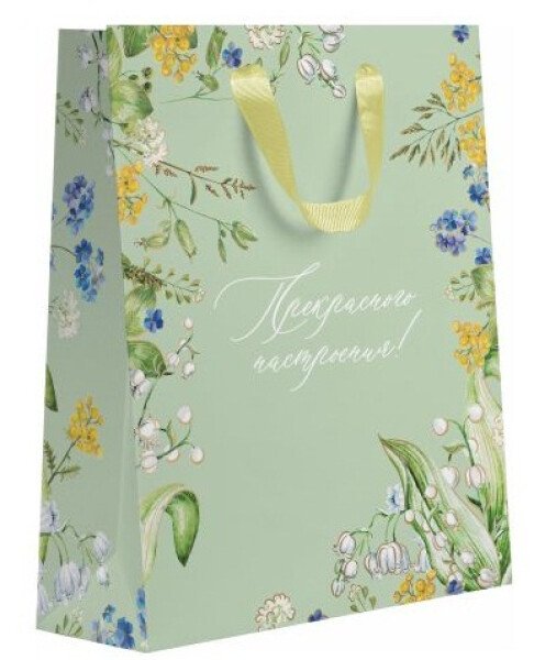 ПАКЕТ ПРАЗДНИЧНЫЙ СТАНДАРТ