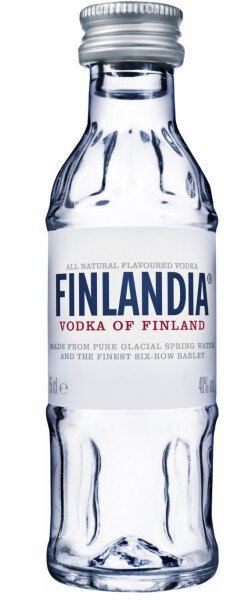 Водка финляндия картинки