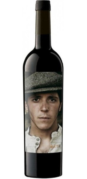 ВИНО МАТСУ ЭЛЬ ПИКАРО КР СУХ 14,5% 1,5Л