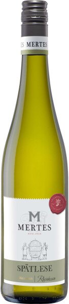 ВИНО ПЕТЕР МЕРТЕС ШПЭТЛЕЗЕ БЕЛ СЛАД 10% 0,75Л