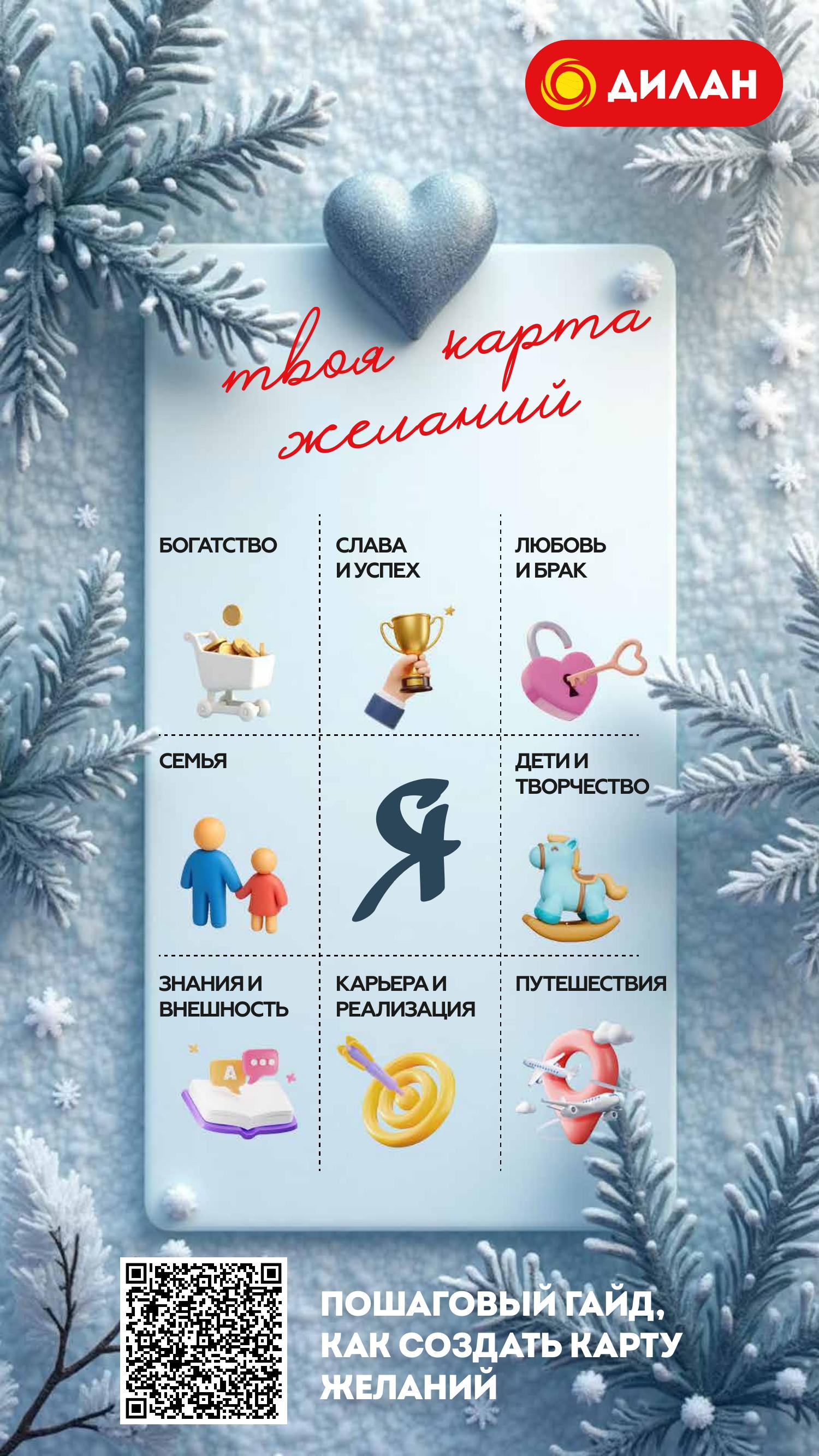 Каталог январь 2026 #13